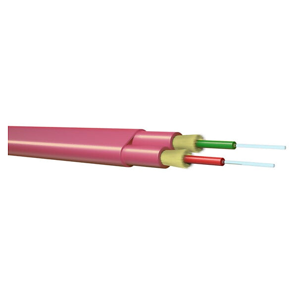 KERPEN DATACOM GigaLine DX 600N OM4 2G50/OM4 vio KL-I-V(ZN)HH-Dca